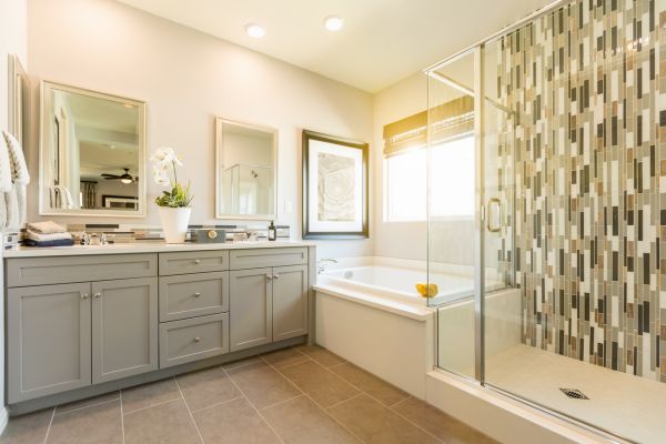 Bathroom Remodel in Fairfield County - Dogwood Remodeling Fairfield County