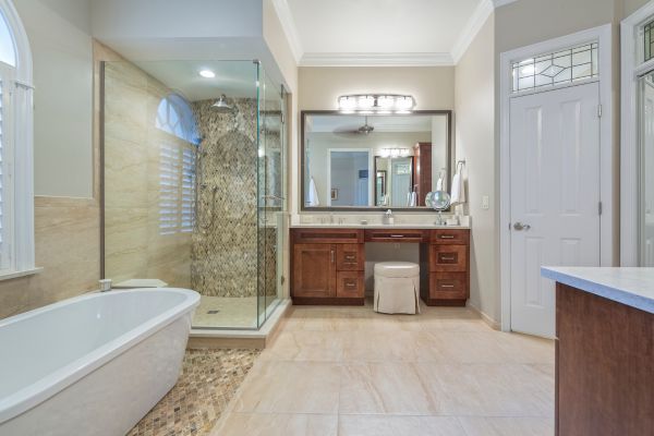 Bathroom Remodeling - Trusted Home Renovation Contractors