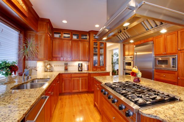 Dogwood Remodeling Fairfield County - Kitchen Remodel Service