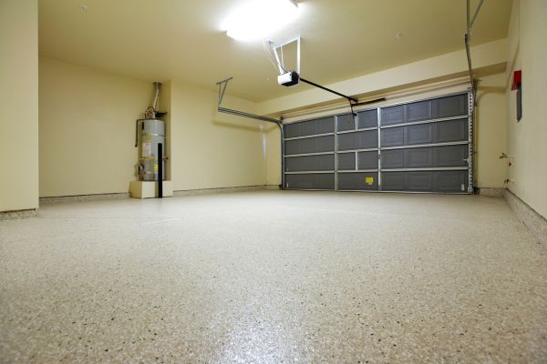 Garage Remodel - Dogwood Remodeling Fairfield County