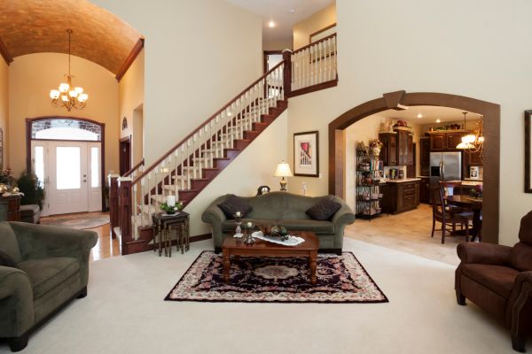 Great Room Services - Dogwood Remodeling Fairfield County