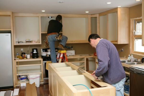 kitchen remodeling needs in Fairfield County Connecticut - Dogwood Remodeling Fairfield County